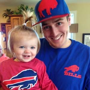 Meet your Posher, Peter